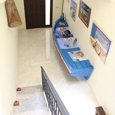 B&B Il Rais Trapani Exterior photo