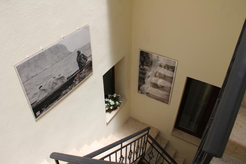 B&B Il Rais Trapani Exterior photo