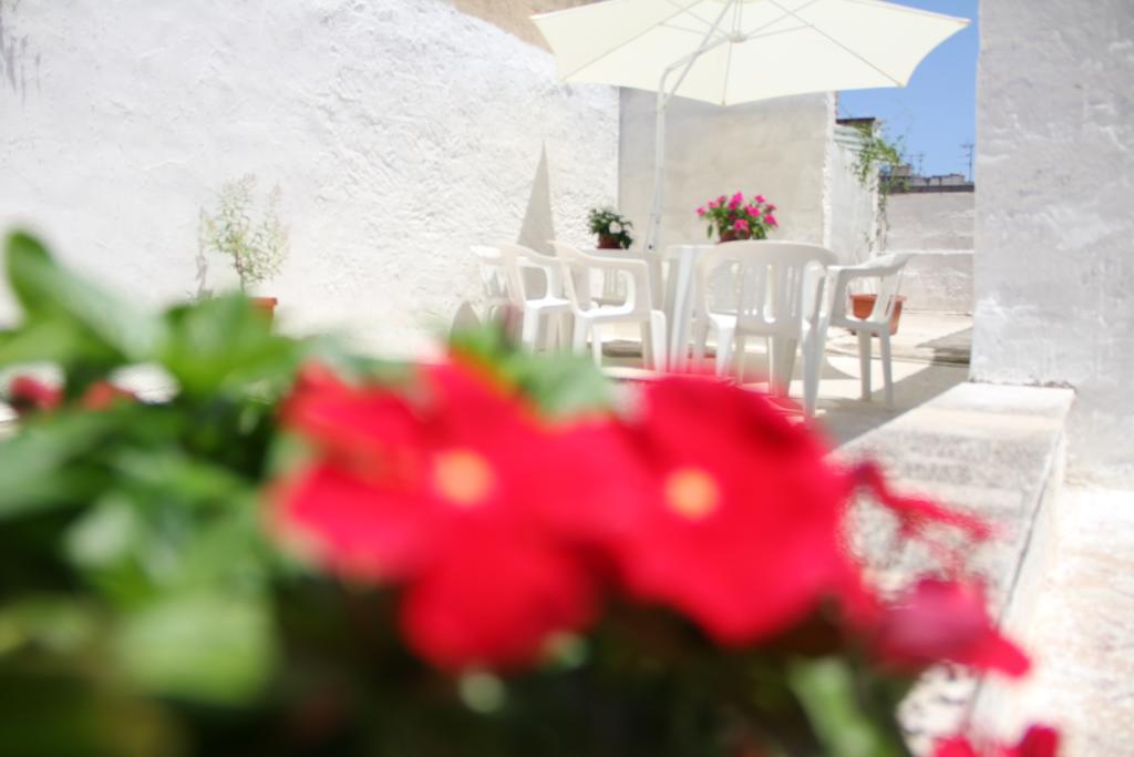 B&B Il Rais Trapani Exterior photo