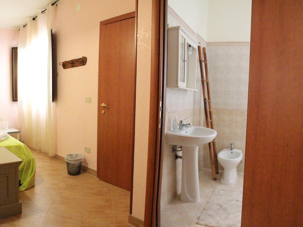 B&B Il Rais Trapani Room photo