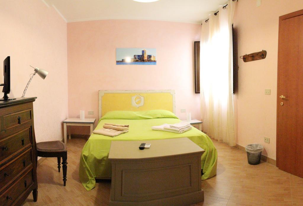 B&B Il Rais Trapani Room photo